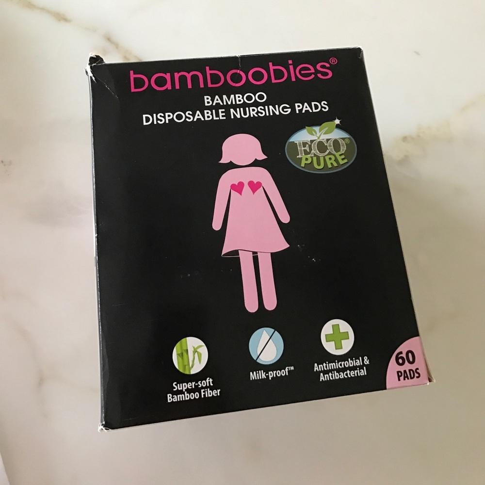 Bamboobies
